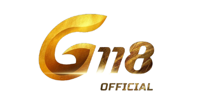 G118 Official Online Casino